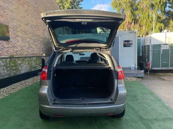 Citroen C4 HDI VTR PLUS EGS PICASSO