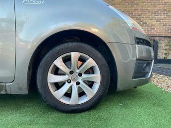Citroen C4 HDI VTR PLUS EGS PICASSO