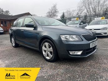 Skoda Octavia SE L TSI DSG