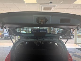 Nissan Note ACENTA PREMIUM DIG-S AUTO PETROL 105000 MILES