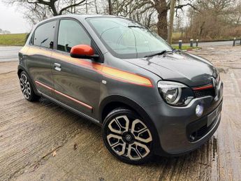 Renault Twingo 0.9 TCe GT Euro 6 (s/s) 5dr