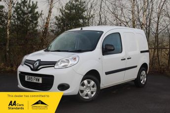 Renault Kangoo ML19 BUSINESS PLUS ENERGY DCI