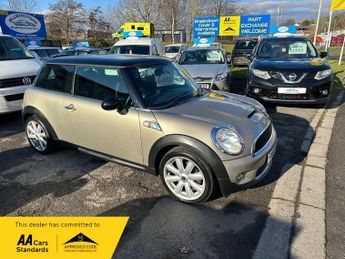 MINI Cooper S COOPER S AUTO