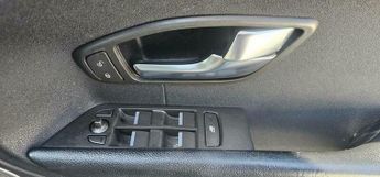 Land Rover Range Rover Evoque 2.2 SD4 Pure SUV 5dr Diesel Auto 4WD Euro 5 (190 ps)