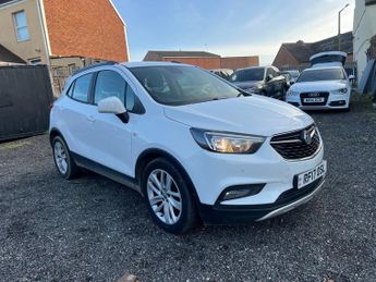 Vauxhall Mokka ACTIVE S/S