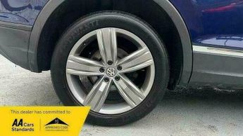 Volkswagen Tiguan 2.0 TDI Match SUV 5dr Diesel DSG 4Motion Euro 6 (s/s) (150 ps)