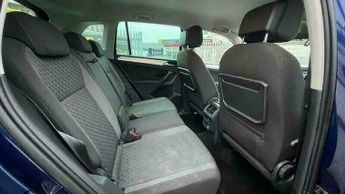 Volkswagen Tiguan 2.0 TDI Match SUV 5dr Diesel DSG 4Motion Euro 6 (s/s) (150 ps)