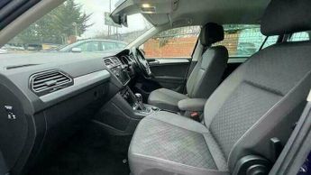 Volkswagen Tiguan 2.0 TDI Match SUV 5dr Diesel DSG 4Motion Euro 6 (s/s) (150 ps)