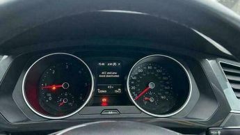 Volkswagen Tiguan 2.0 TDI Match SUV 5dr Diesel DSG 4Motion Euro 6 (s/s) (150 ps)