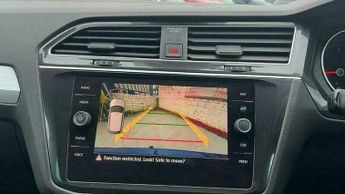Volkswagen Tiguan 2.0 TDI Match SUV 5dr Diesel DSG 4Motion Euro 6 (s/s) (150 ps)