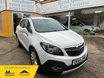 Vauxhall Mokka SE S/S