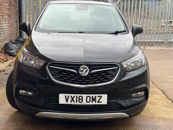 Vauxhall Mokka ACTIVE