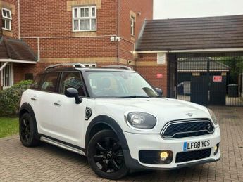 MINI Countryman COOPER S