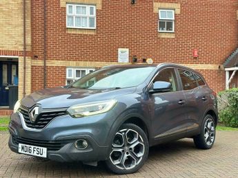 Renault Kadjar DYNAMIQUE S NAV DCI