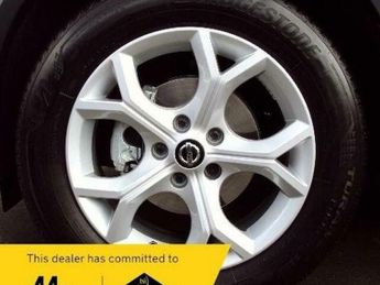 Nissan Juke 1.0 N-CONNECTA DIG-T 114PS 7SP DCT AUTOMATIC