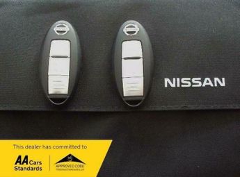 Nissan Juke 1.0 N-CONNECTA DIG-T 114PS 7SP DCT AUTOMATIC