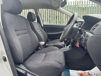 Toyota Corolla VVTI T3