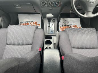 Toyota Corolla VVTI T3