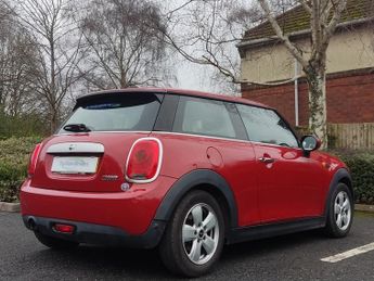MINI Mini COOPER