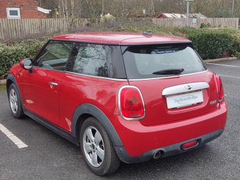 MINI Mini COOPER