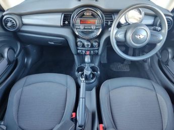 MINI Mini COOPER