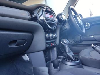 MINI Mini COOPER