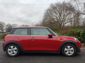 MINI Mini COOPER