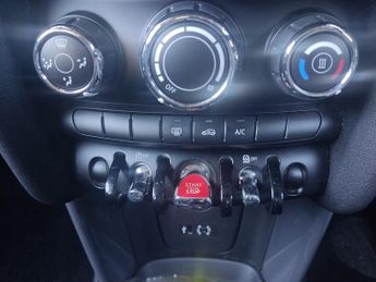 MINI Mini COOPER