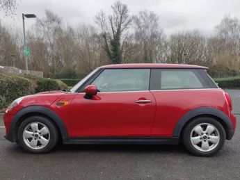 MINI Mini COOPER