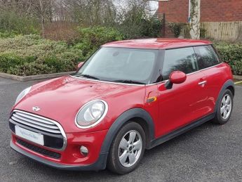 MINI Mini COOPER