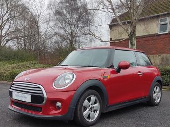 MINI Mini COOPER