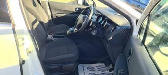 Peugeot 5008 1.6 e-HDi Allure EGC Euro 5 (s/s) 5dr