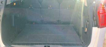 Peugeot 5008 1.6 e-HDi Allure EGC Euro 5 (s/s) 5dr