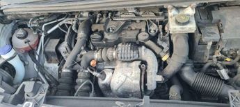 Peugeot 5008 1.6 e-HDi Allure EGC Euro 5 (s/s) 5dr