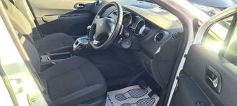 Peugeot 5008 1.6 e-HDi Allure EGC Euro 5 (s/s) 5dr