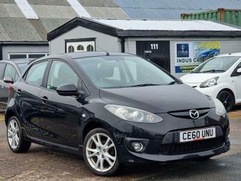 Mazda 2 1.3 Takuya Euro 4 5dr