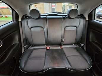Fiat 500X 2.0 MultiJetII Cross Plus Auto 4WD Euro 6 (s/s) 5dr