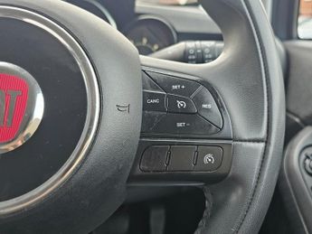 Fiat 500X 2.0 MultiJetII Cross Plus Auto 4WD Euro 6 (s/s) 5dr