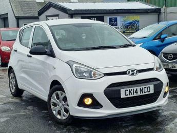 Hyundai I10 1.0 S Euro 5 5dr