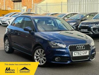 Audi A1 1.4 TFSI Sport Sportback Euro 5 (s/s) 5dr