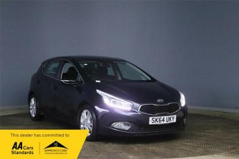 Kia Ceed CRDI 2 ECODYNAMICS