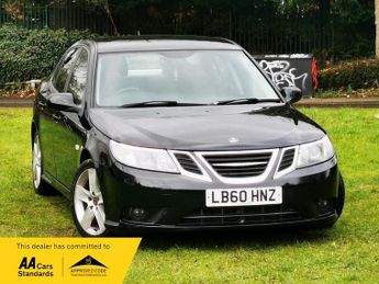 Saab 9 3 TURBO EDITION TTID