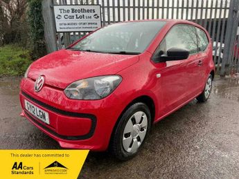 Volkswagen Up TAKE UP