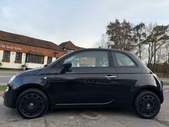 Fiat 500 1.2 Pop Euro 5 (s/s) 3dr