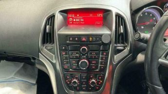 Vauxhall Astra 1.6 16v Elite Auto Euro 5 5dr