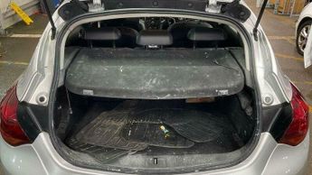 Vauxhall Astra 1.6 16v Elite Auto Euro 5 5dr
