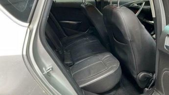 Vauxhall Astra 1.6 16v Elite Auto Euro 5 5dr