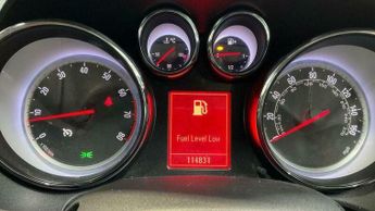 Vauxhall Astra 1.6 16v Elite Auto Euro 5 5dr