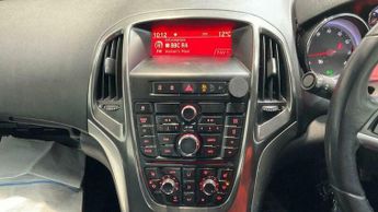 Vauxhall Astra 1.6 16v Elite Auto Euro 5 5dr