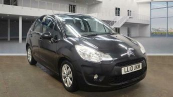 Citroen C3 1.4i VTR+ Euro 5 5dr